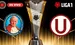 Juan Pablo II vs Universitario Torneo Apertura 2026
