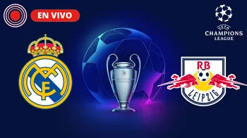 Real Madrid vs Leipzig UEFA Champions League 2026/27