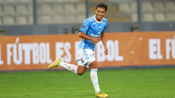 El Grupo City muestra interés en Jhilmar Lora ¿Deja Sporting Cristal?