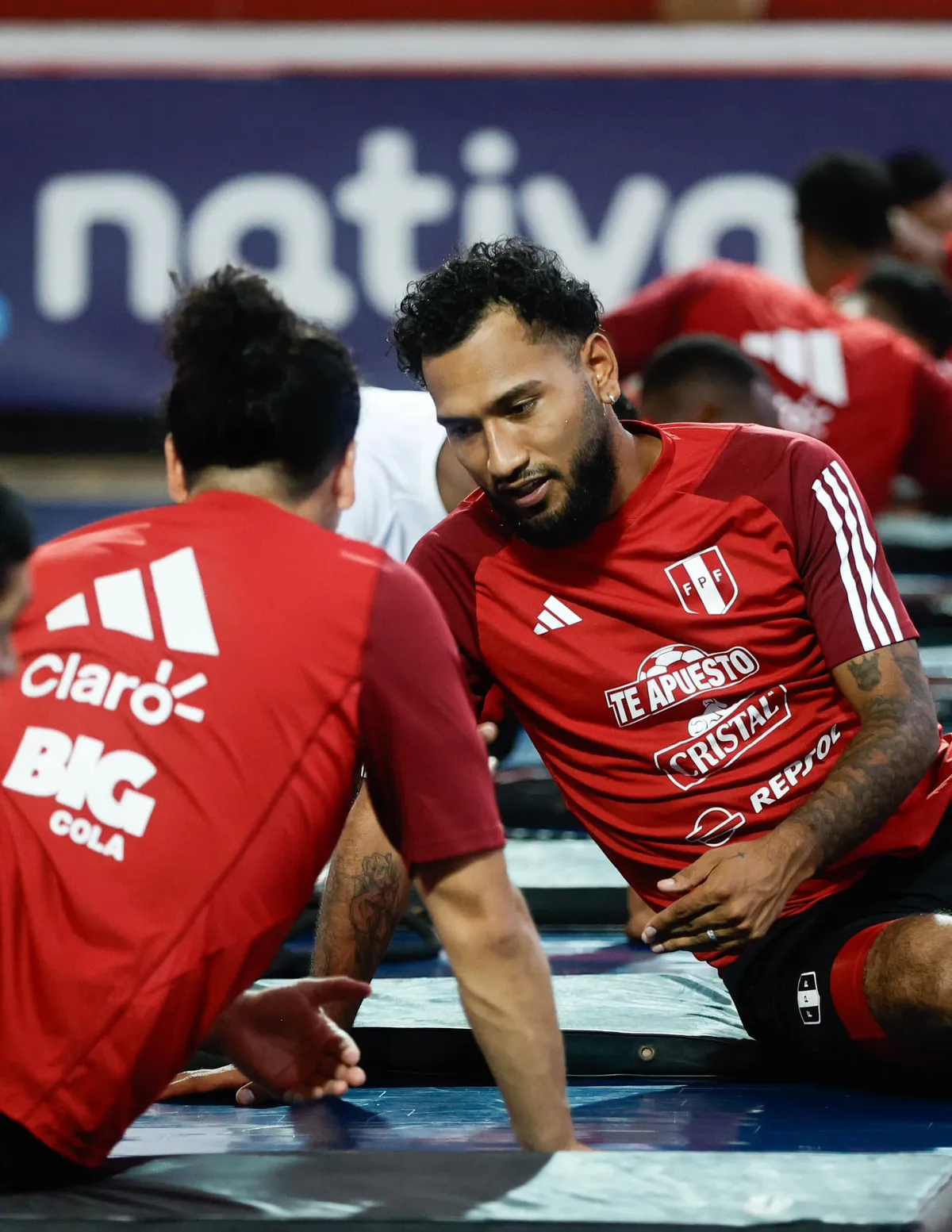 Erick Noriega, la revelación peruana en el Preolímpico Sub-23: De Japón a Perú, un talento en ascenso