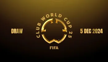 Sorteo del Mundial de Clubes 2025: Hora y canales para ver el evento que se jugará por primera vez