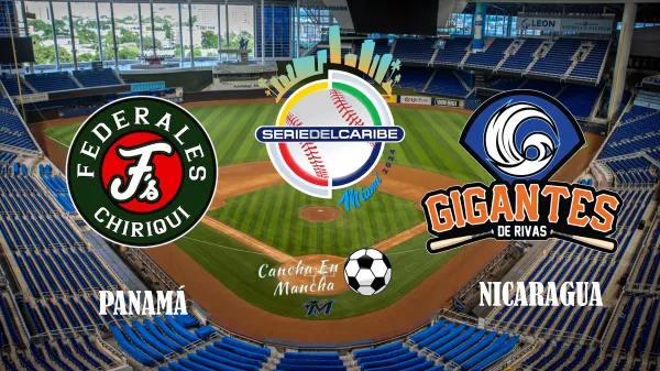 VIDEO RESUMEN: Panamá derrotó a Nicaragua 6-3 en la Serie del Caribe 2024