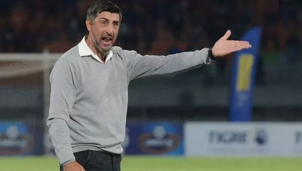 Cristian Díaz