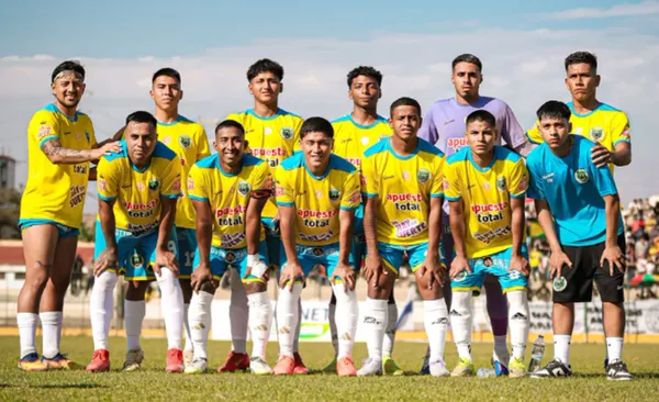 ¡Todo se define en Chincha! Atlético Nacional y Domingo Dianderas igualaron 0-0 en la primera semifinal por la Copa Perú Ica 2026