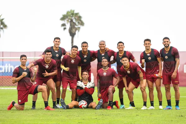 Universitario se refuerza con un crack sub-23 para brillar en el clásico ante Alianza Lima
