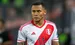 Bryan Reyna frente a Brasil por Eliminatorias 2026