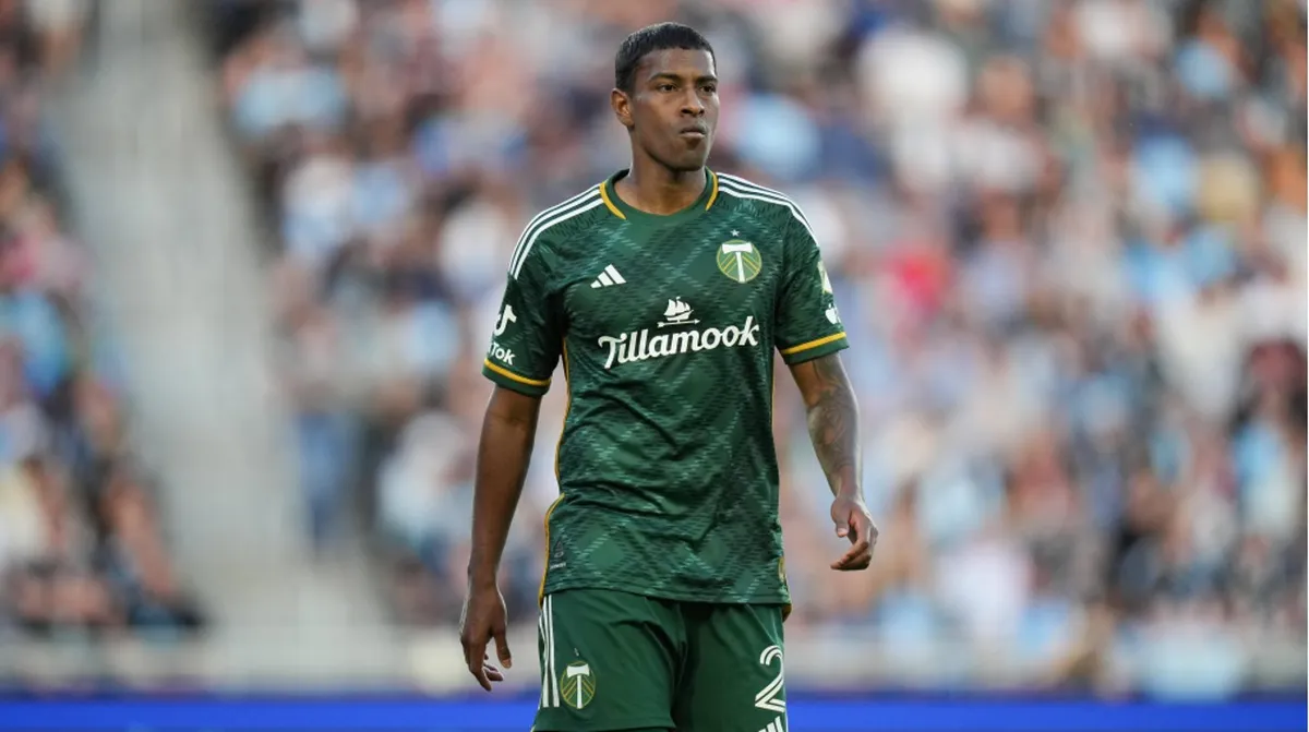 Miguel Araujo 2024
