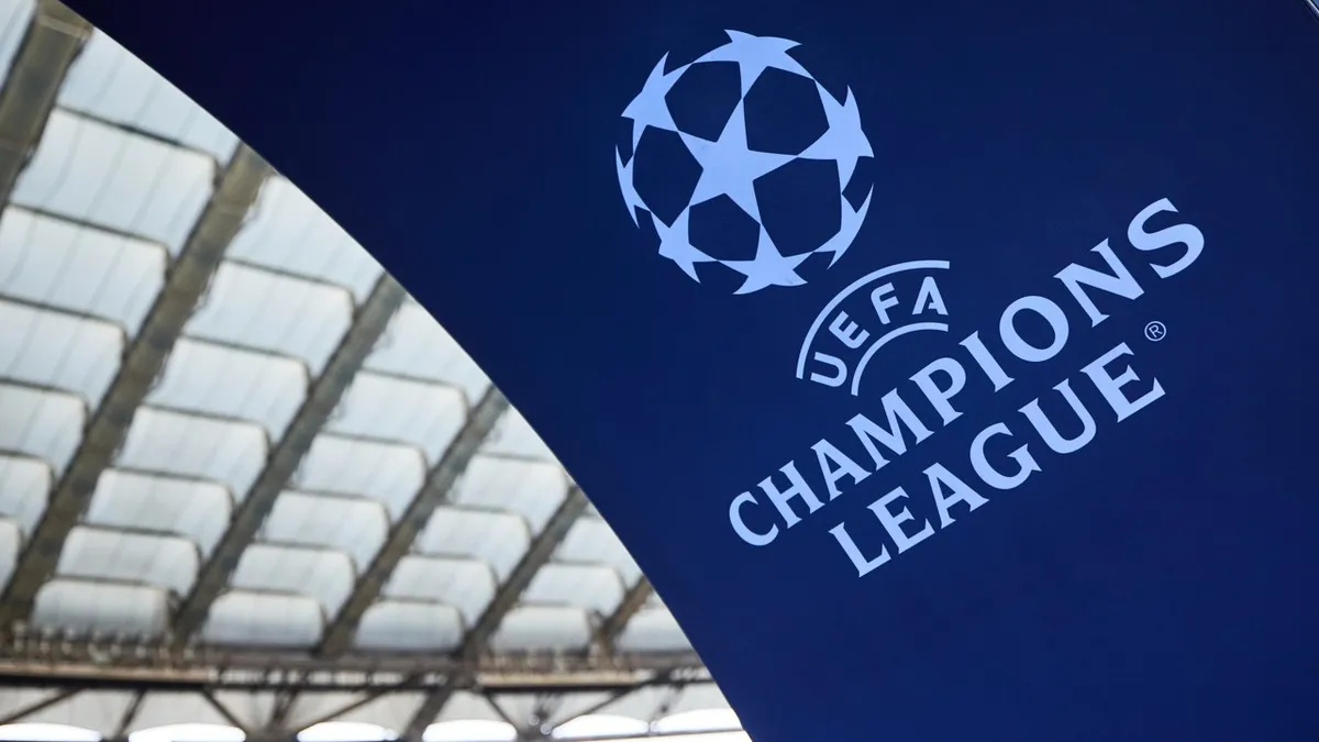 UEFA Champions League 2025