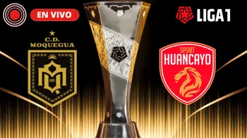 CD Moquegua vs Sport Huancayo 2026