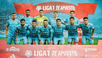 Los resultados que necesita Sporting Cristal para ser campeón del Torneo Clausura 2024