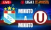 Sporting Cristal vs Universitario Torneo Clausura 2025
