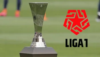 Liga 1 2025