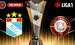 Sporting Cristal vs Los Chankas Torneo Clausura 2026