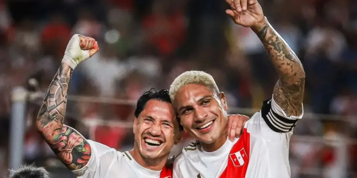 La Selección Peruana llegó a USA: Paolo Guerrero y Gianluca Lapadula hablaron sobre situación de Renato Tapia