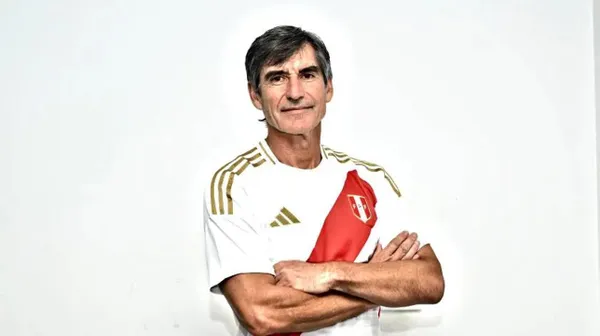 Óscar Ibáñez 2025