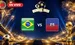 Brasil vs Haiti Mundial 2026
