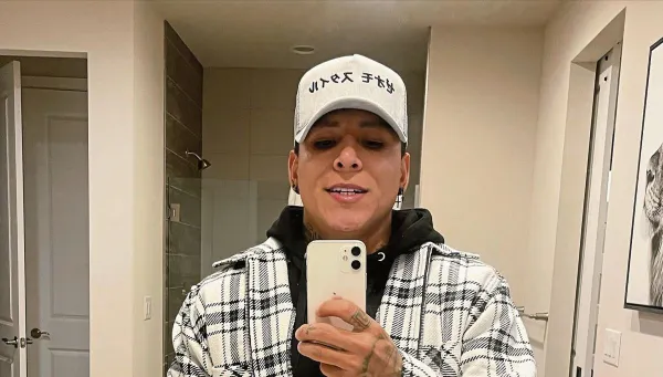 Raúl Ruidiaz 2025