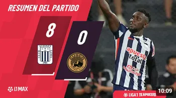 Alianza Lima vs Cusco FC Torneo Apertura 2026