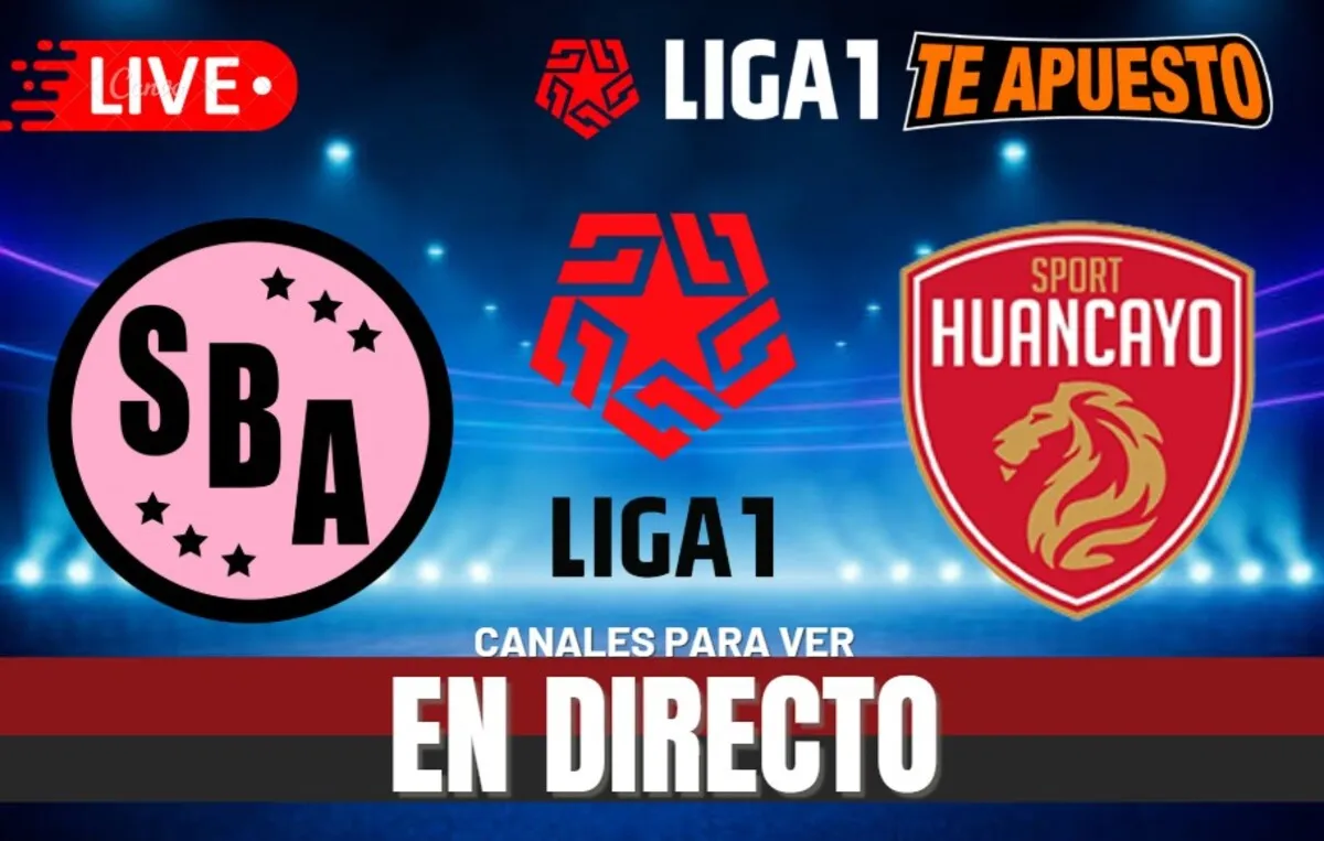 Sport Boys vs Sport Huancayo Torneo Clausura 2025