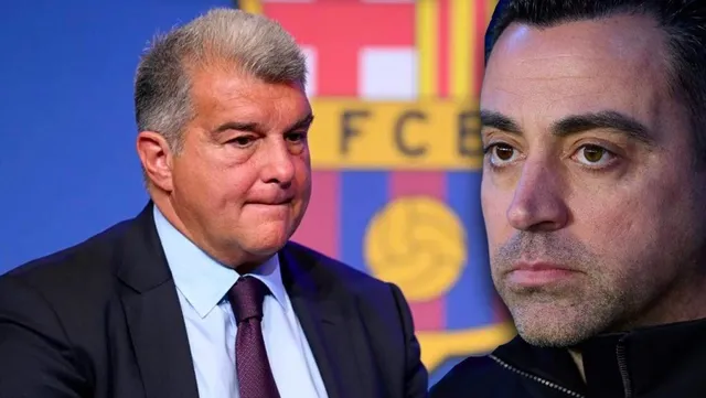 La crisis del Barcelona tras fracasos de este año