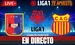Alianza Universidad vs ATlético Grau Torneo Apertura 2025