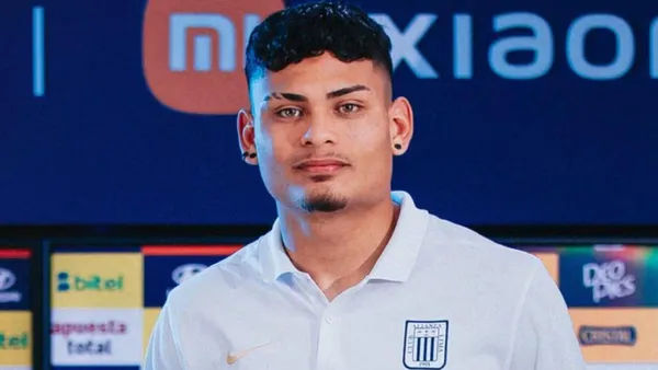 Jeriel De Santis y la crítica implacable a la que se enfrenta tras su mal momento