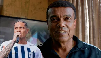 Teófilo Cubillas habló sobre Paolo Guerrero en la seleccion peruana 2024