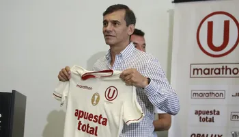 Fabián Bustos 2024