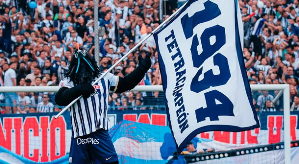 Alianza Lima sigue encendiendo la polémica con Universitario: “El título de 1934 nos pertenece”