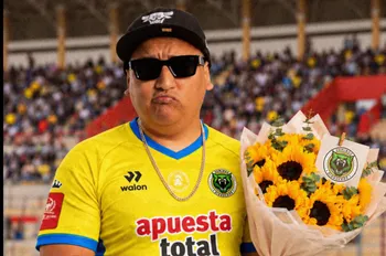 Jorge Luna 2026