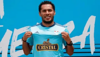 Carlos Lobatón 2024