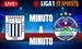 Alianza Lima vs Comerciantes Unidos Torneo Clausura 2025