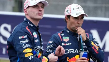 FÓRMULA 1: Max Verstappen ganó de punta a punta el Gran Premio de Japón