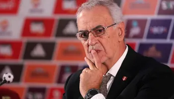Jorge Fossati 2024