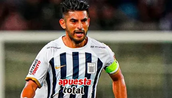 Carlos Zambrano: Me encantaría una revancha con la ‘U’ para definir al campeón nacional