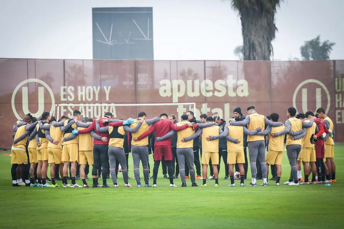 El fichaje estrella de Universitario para alcanzar el Bicampeonato en su Centenario