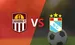 Carabobo FC vs Sporting Cristal Copa Libertadores 2026