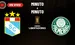 Sporting Cristal vs Palmeiras Copa Libertadores 2026