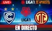 Cienciano vs UTC Torneo Apertura 2025