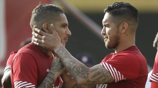 El ‘Loco’ Vargas contó la verdad sobre la polémica publicación sobre la presentación de Paolo Guerrero