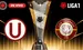 Universitario vs Los Chankas TOrneo Clausura 2026