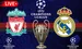 Liverpool vs Real Madrid UEFA Champions League 2025-26