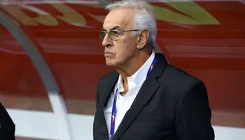 Jorge Fossati 2024