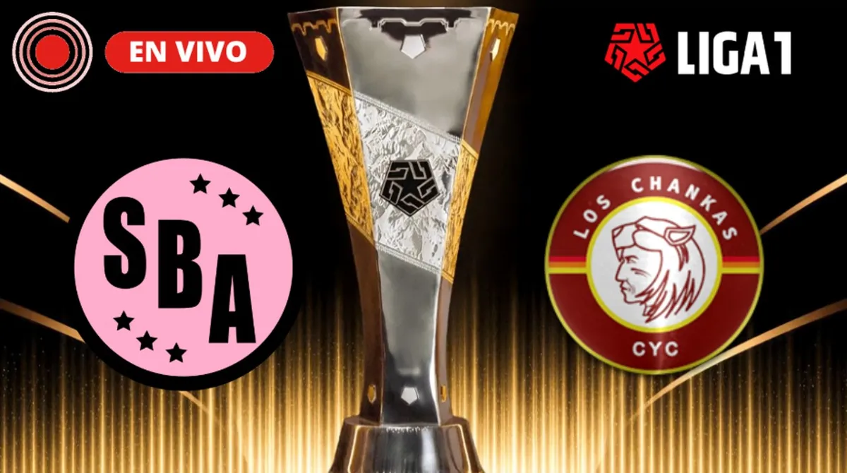 Sport Boys vs Los Chankas 2026