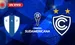 Juventud vs Cienciano Copa Sudamericana 2026