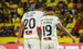 Alex Valera y Edison Flores 2025