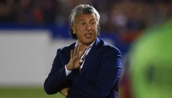 Néstor Gorosito 2024