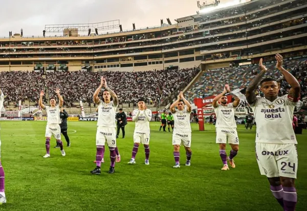 El festejo del tricampeón: cronograma de venta de entradas para el Universitario vs. Garcilaso en la celebración del título