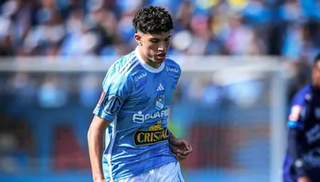 Diego Otoya podría optar por Guatemala o Nicaragua y rechazar a la Selección Peruana