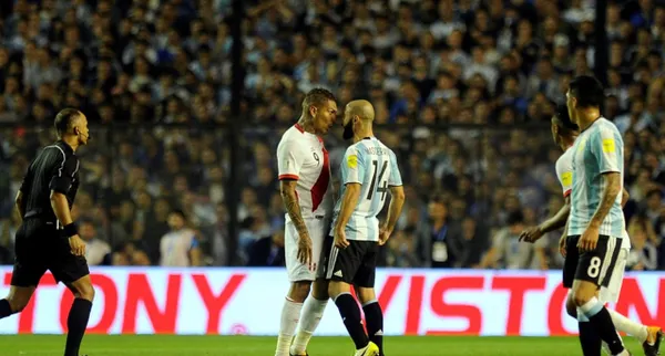 Mascherano calienta la Noche Blanquiazul: elogios a Alianza Lima y el recuerdo que le dejó Paolo Guerrero
